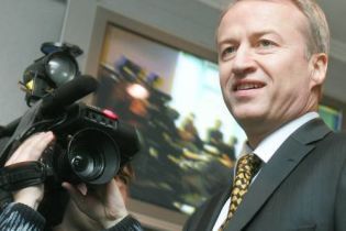 Зінченко очолив Національне космічне агентство. Експерти в шоці