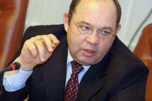 Тимошенко хоче бачити Гайдука у кріслі віце-прем'єра