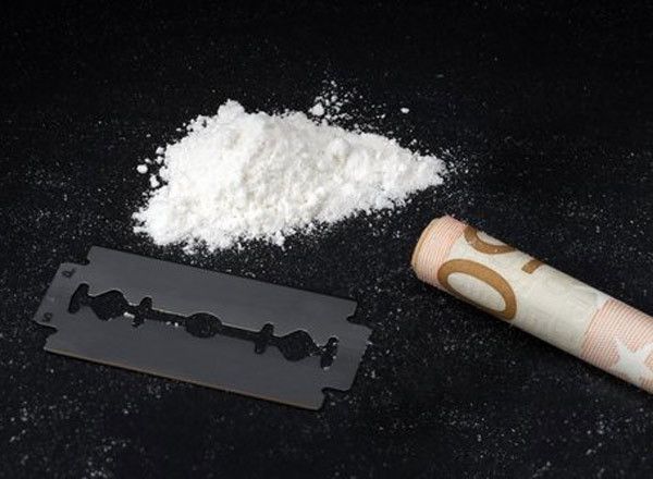 Кокаїн