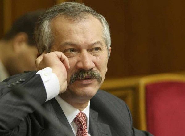 Віктор Пинзеник