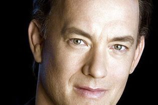 Том Хенкс хоче перезапустити адронний коллайдер