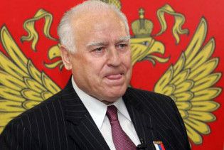 Черномирдін: була б моя воля – була б широка коаліція