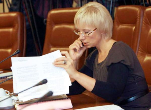 Людмила Денісова