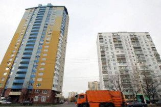 Рада відмовилася вводити податок на нерухомість