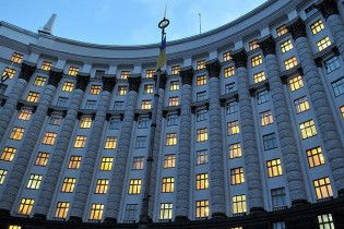 Правительственные виражи