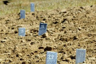 Чекісти масово розстрілювали чехів у Житомирі