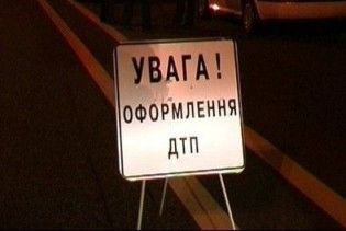Одеський високопосадовець насмерть збив дівчину