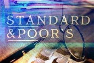S&P дало українській економіці позитивний прогноз