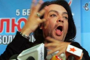 "Рожевої кофточки-2" не буде. Кіркорова пробачили