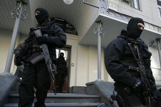 Вибухи у Макіївці розслідує антитерористичний центр СБУ