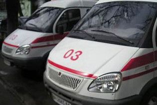 Названо причину смерті школяра на уроці фізкультури