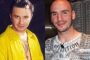 Віктор Павлік знайшов брата-боксера