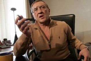 Черновецькому знову загрожує відставка