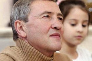 Черновецький відродить в Києві тимурівський рух
