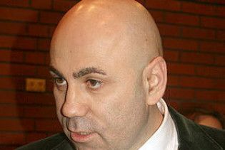 Пригожина від пневмонії лікують в Іжевську