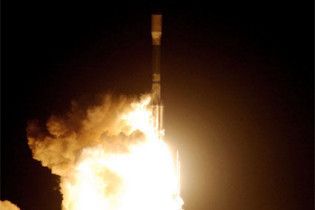 NASA запустило телескоп для пошуку життя у Всесвіті