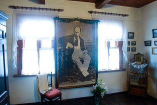 Україна відзначила 195-ту річницю народження Шевченка
