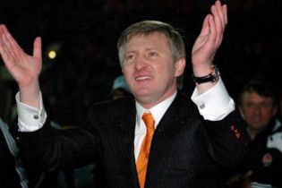 Ахметов не вірить, що ПР вдасться сформувати нову коаліцію