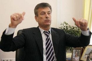Генпрокуратура не має претензій до голови Верховного суду