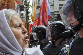 Інформаційна кампанія про НАТО в Україні провалилася