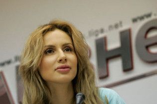 Лобода виступатиме на Євробаченні під номером 17