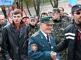 приходько, брат