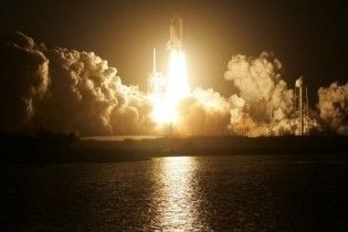 NASA призначило дату нового старту Discovery