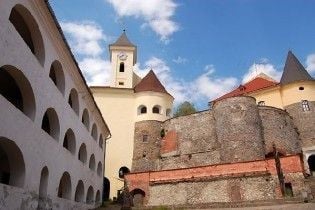 Мукачівський замок шукає господаря: Балога від нього відмовився