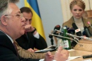 Симоненко нагадав Тимошенко, що вона зобов'язана Леніну своєю кар'єрою