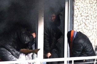 Спецназівці замість арешту добили поранених злочинців
