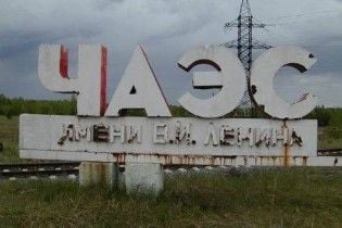 В понеділок Янукович поїде в Чорнобиль