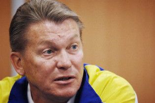 Газзаєв та Блохін можуть очолити київське "Динамо"