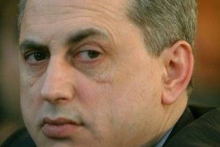 У Львові Колесникова назвали "міністром інформатики Віктором Федоровичем"