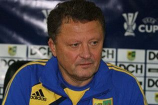 Абрамович запросив у "Челсі" Маркевича