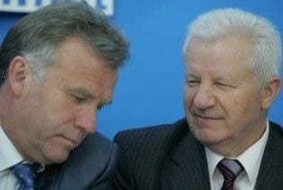 Ніколаєнка та Баранівського вигнали з СПУ за опозицію Морозу