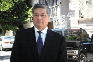 США віддали Україні 3 мільйони доларів, вкрадених при Лазаренку