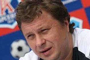 Заваров: судді вкрали у "Арсенала" 8-9 очок