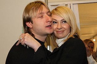 Яна Рудьковська виграла суд у колишнього чоловіка