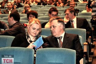Петро Симоненко знову хоче одружитись