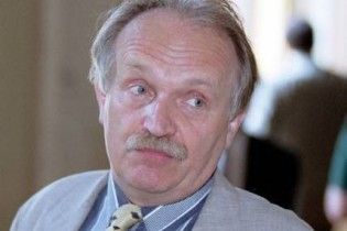 Генпрокуратура вирішує питання про ексгумацію тіла Чорновола