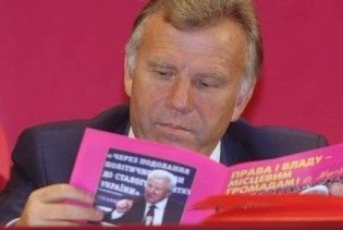 Ніколаєнка обрали головою херсонских соціалістів