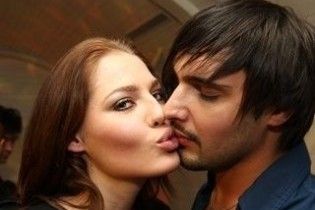 Віталій Козловський розповів про своє кохання