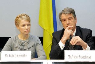Тимошенко готова саботувати указ Ющенка по "Одеса - Броди"