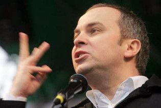 Шуфрич їде до Німеччини з'ясовувати, що там накоїв Луценко