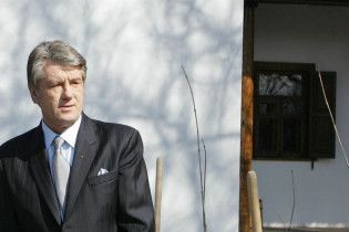 Интервью Виктора Ющенко радио "Эхо Москвы". Полная версия. Часть 2