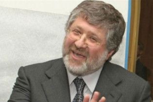 Коломойський: судді подарували "Динамо" мінімум 10 очок
