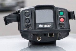 ДАІ припинила закуповувати "Візири"