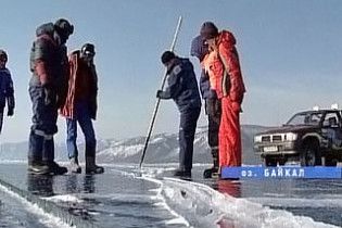 Міністр Бурятії потонув у Байкалі