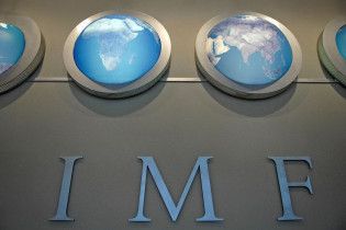 МВФ заперечує звинувачення у фінансуванні передвиборчої кампанії Тимошенко
