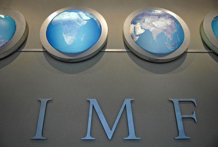 МВФ